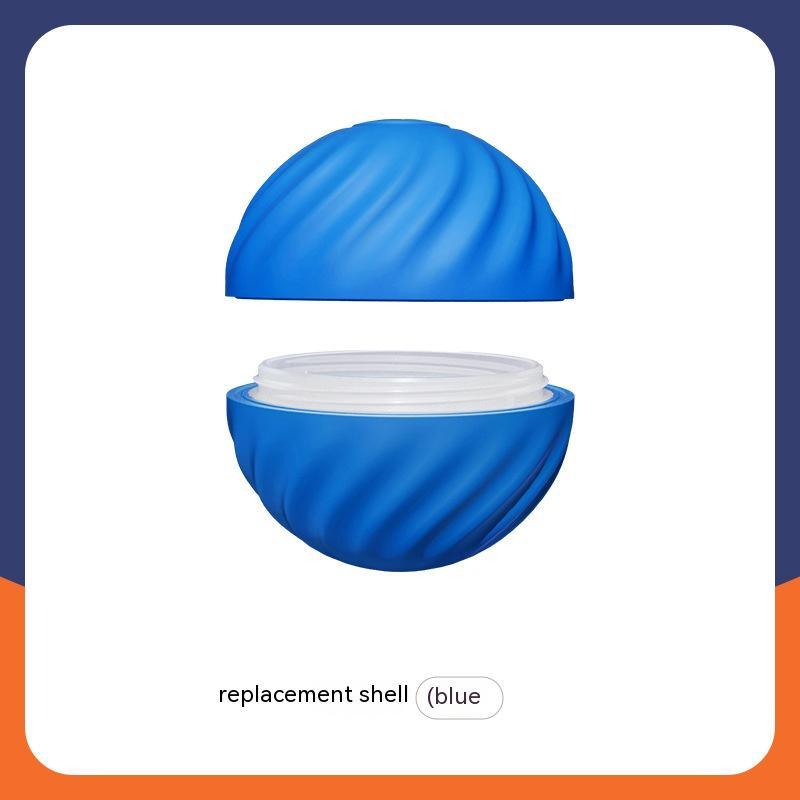 Balle Interactive Intelligente pour Chien 🎾