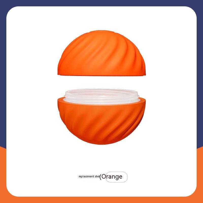 Balle Interactive Intelligente pour Chien 🎾