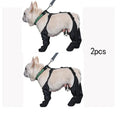 Chaussures Imperméables Ajustables pour Chien
