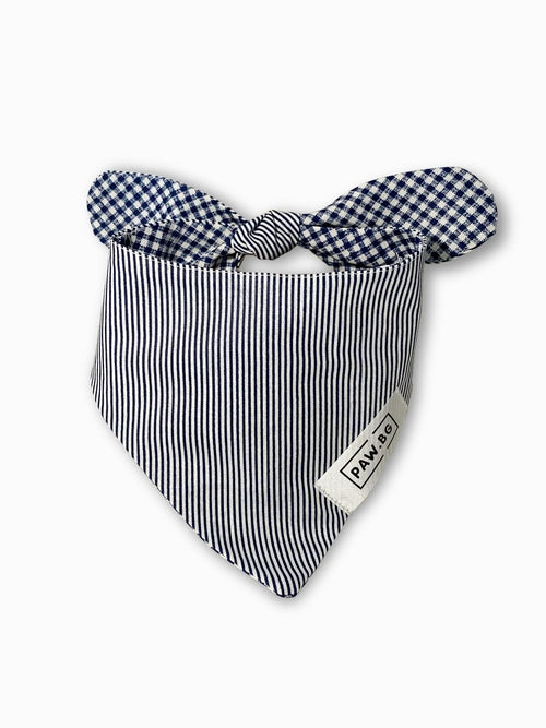 Bandana Fait Main pour Chien