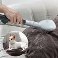 Brosse Aspiratrice Smoovah InnovaGoods