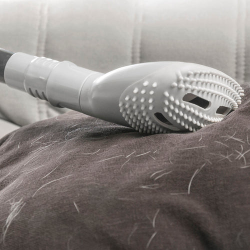 Brosse Aspiratrice Smoovah InnovaGoods