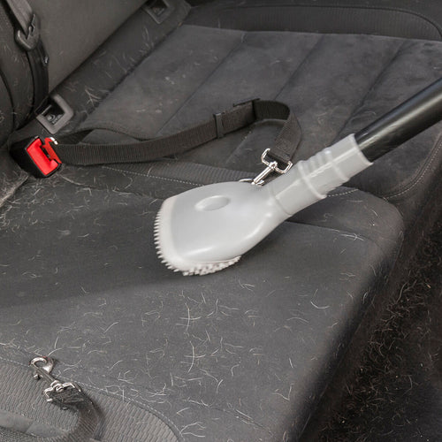 Brosse Aspiratrice Smoovah InnovaGoods