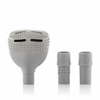 Brosse Aspiratrice Smoovah InnovaGoods