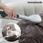 Brosse Aspiratrice Smoovah InnovaGoods
