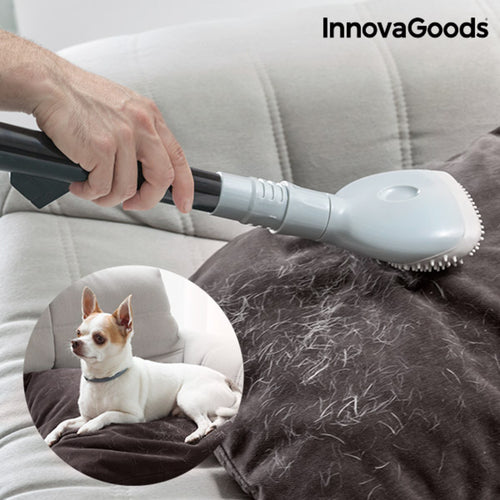 Brosse Aspiratrice Smoovah InnovaGoods