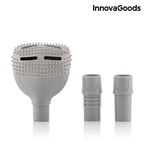 Brosse Aspiratrice Smoovah InnovaGoods