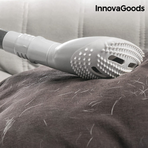 Brosse Aspiratrice Smoovah InnovaGoods