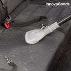 Brosse Aspiratrice Smoovah InnovaGoods