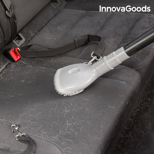 Brosse Aspiratrice Smoovah InnovaGoods