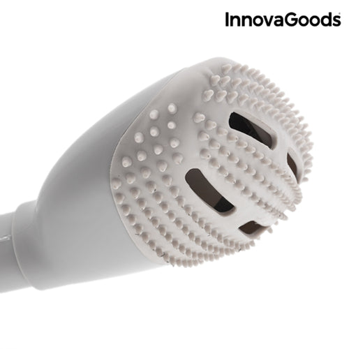 Brosse Aspiratrice Smoovah InnovaGoods