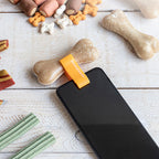 Pince Selfie Pefie InnovaGoods pour Animal
