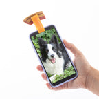 Pince Selfie Pefie InnovaGoods pour Animal