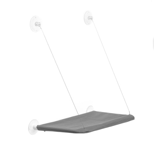 Hamac Suspendu Catlax InnovaGoods pour Chat