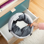 Tunnel Pliable Funnyl InnovaGoods pour Chat