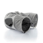 Tunnel Pliable Funnyl InnovaGoods pour Chat
