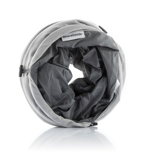 Tunnel Pliable Funnyl InnovaGoods pour Chat