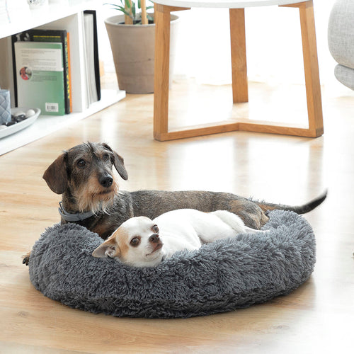 Panier Anti-Stress Bepess InnovaGoods pour Animal