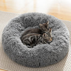 Panier Anti-Stress Bepess InnovaGoods pour Animal