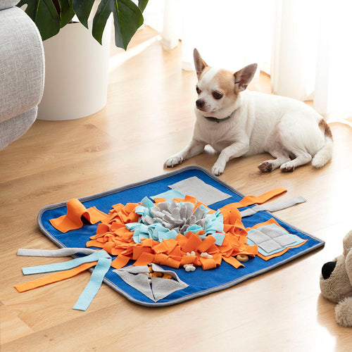 Tapis de Fouille Fooland InnovaGoods pour Animal