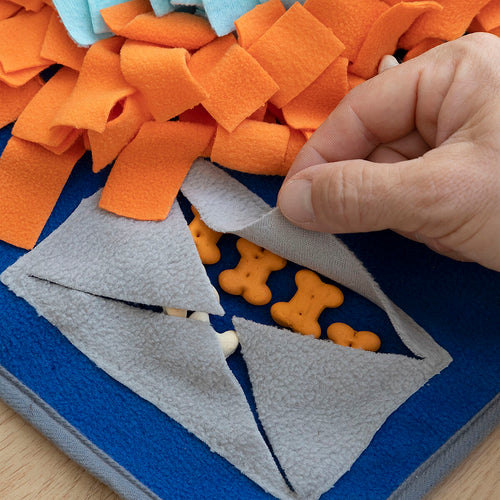 Tapis de Fouille Fooland InnovaGoods pour Animal