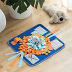 Tapis de Fouille Fooland InnovaGoods pour Animal