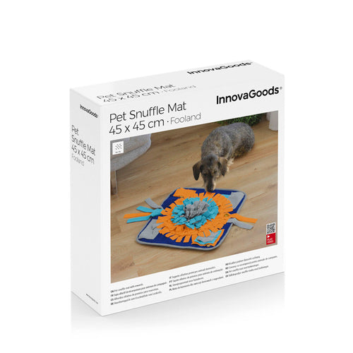 Tapis de Fouille Fooland InnovaGoods pour Animal