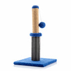 Griffoir 2-en-1 avec Boule Miausage InnovaGoods pour Chat