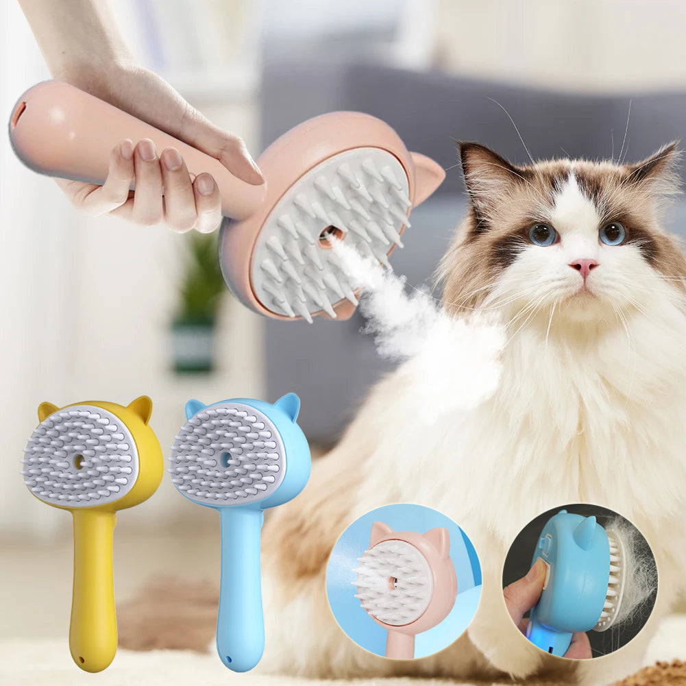 Brosses pour Chat