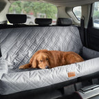 Siège Auto Rehausseur pour Chien