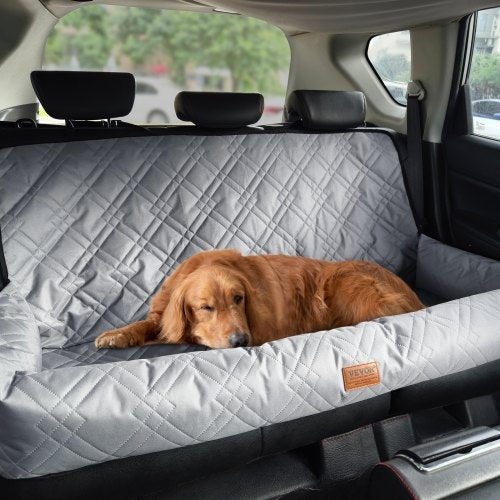 Siège Auto Rehausseur pour Chien